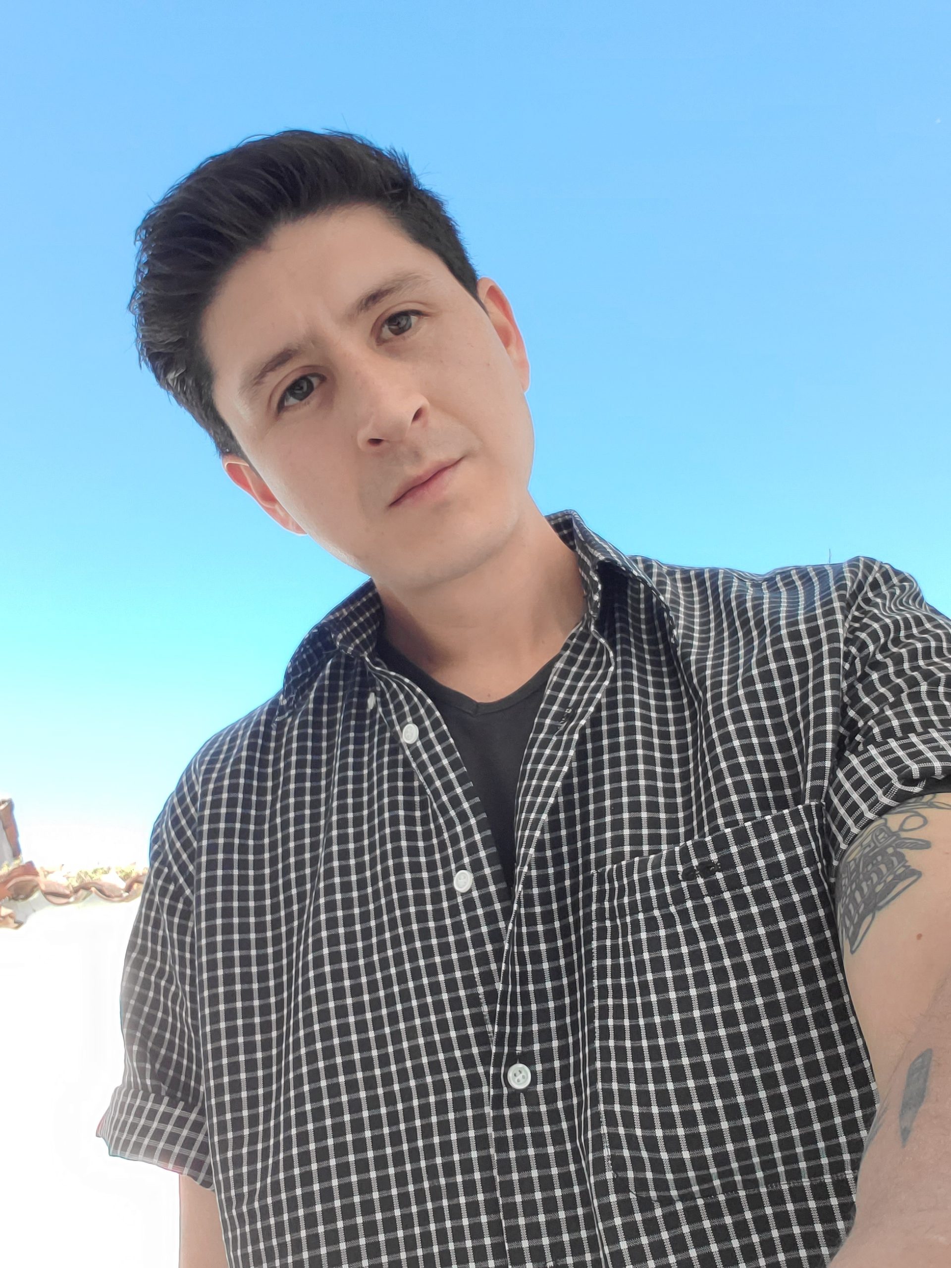 Victor Hugo Garcia vargas