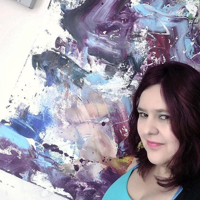 Johana Uvence