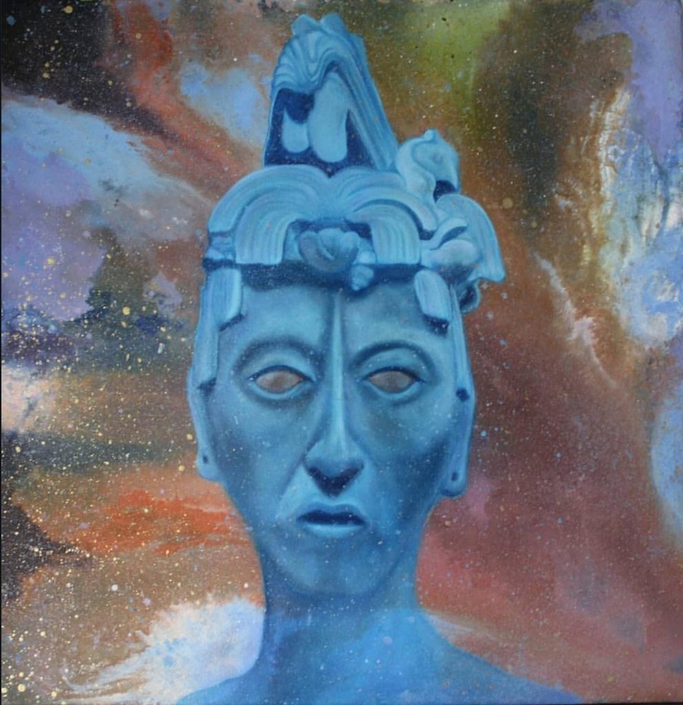Rey Pakal
